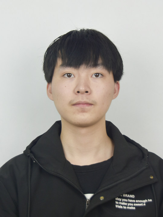 陈意齐